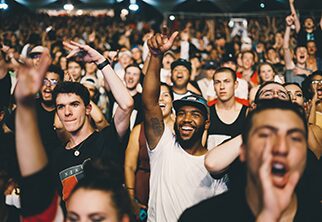 Brand Ambassador Management: Events