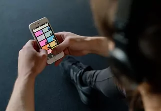 Brand Ambassador Management: Consumer Apps