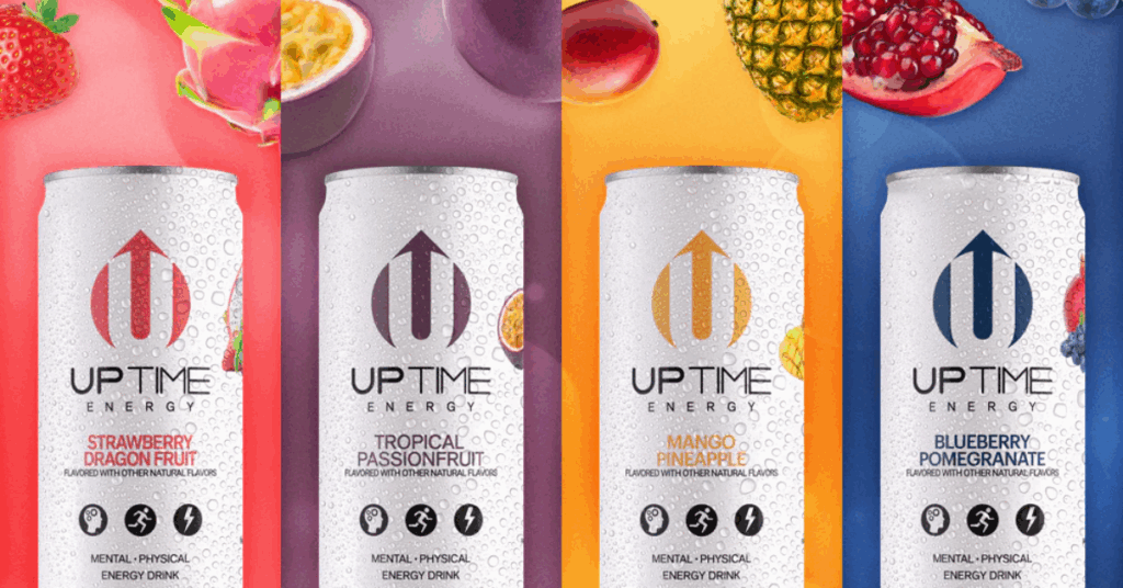 UPTIME Ambassador Program Powered by SocialLadder